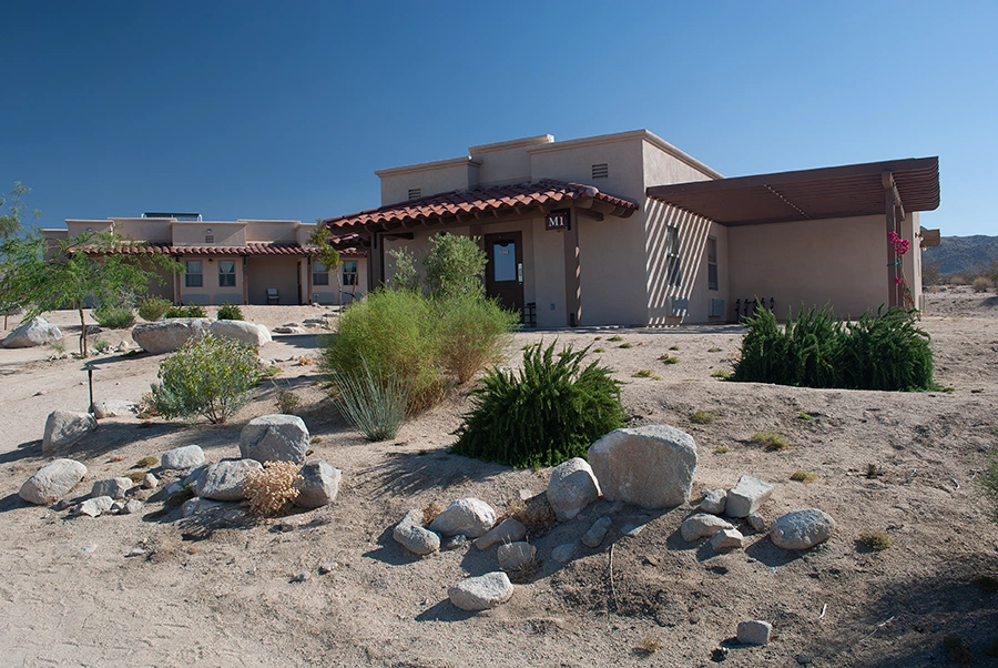 Home in Arizona