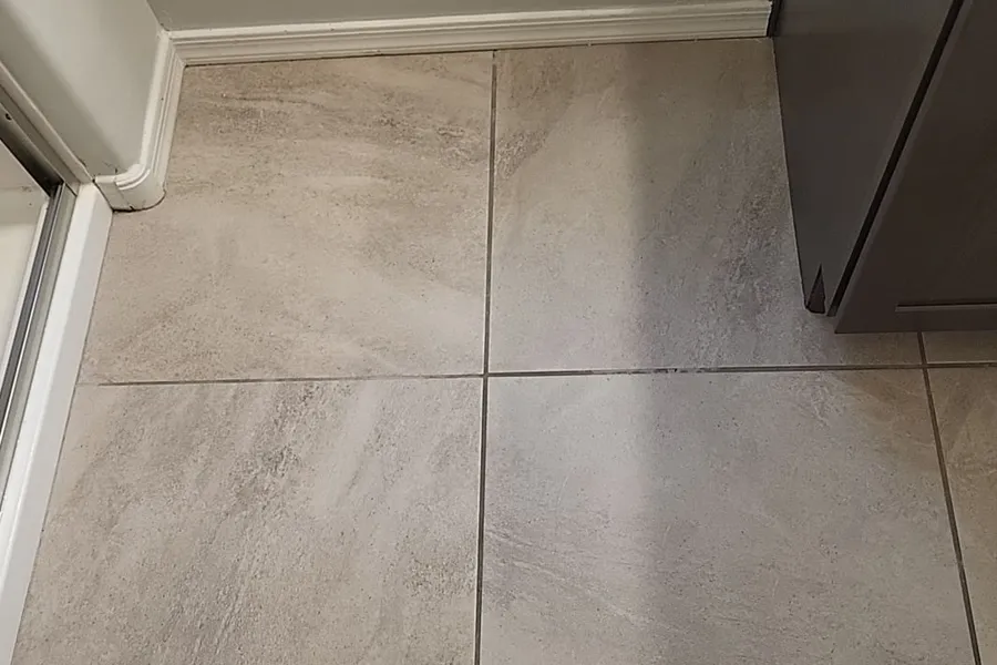 T&T Grout sealing