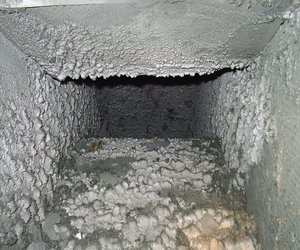 What is an Air Duct Cleaning?