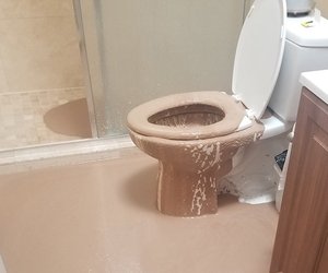 5 Signs You Have Water Damage