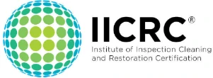 IICRC Certified Firm